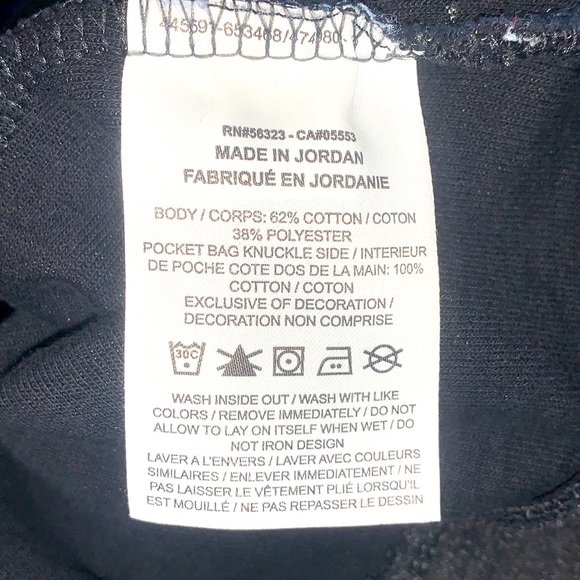 NIKE CREWNECK SWEATSHIRT - Picture 6 of 8